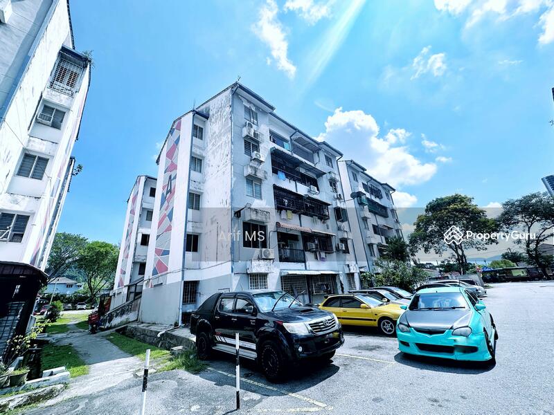 Untuk Disewa - Pinggiran Batu Caves