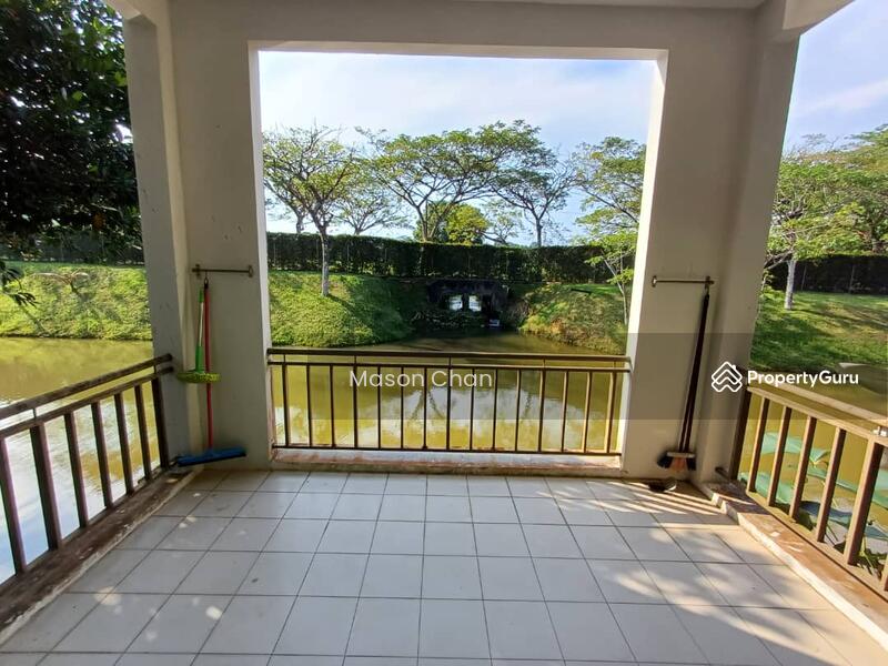 For Sale - Bayou Water Village @ Leisure Fam