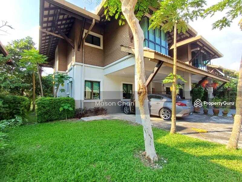 For Sale - Bayou Water Village @ Leisure Fam