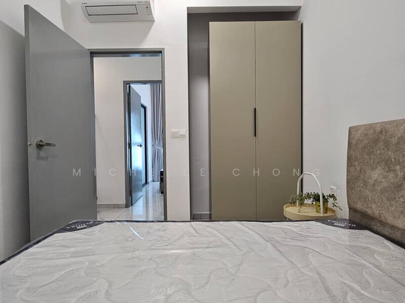 For Rent - Sinaran @ Utropolis