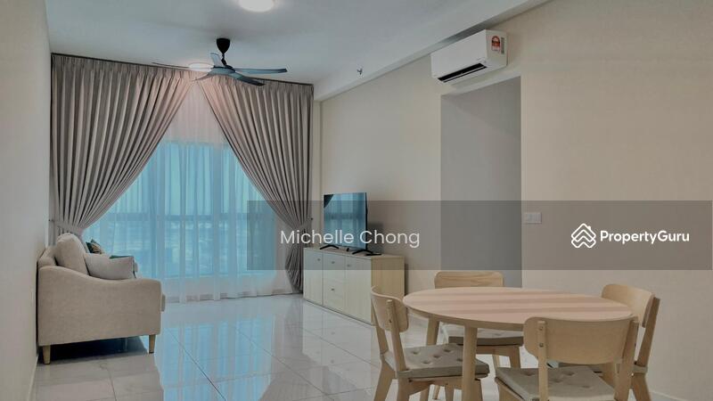 For Rent - Sinaran @ Utropolis