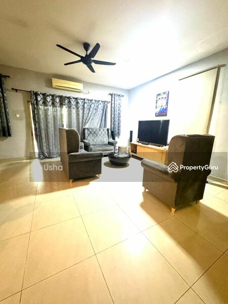 For Sale - Taman Bukit Mewah Tampoi