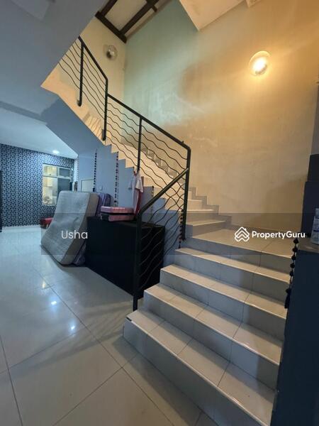 For Sale - Taman Bukit Mewah Tampoi