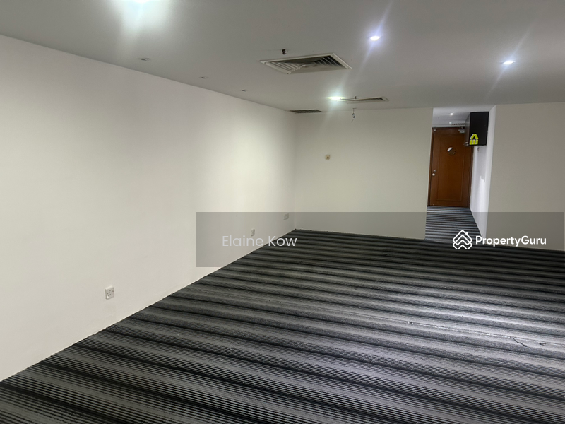 For Rent - plaza 138