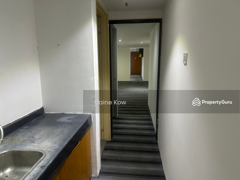 For Rent - plaza 138