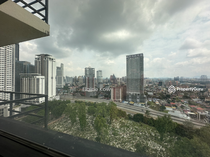 For Rent - plaza 138