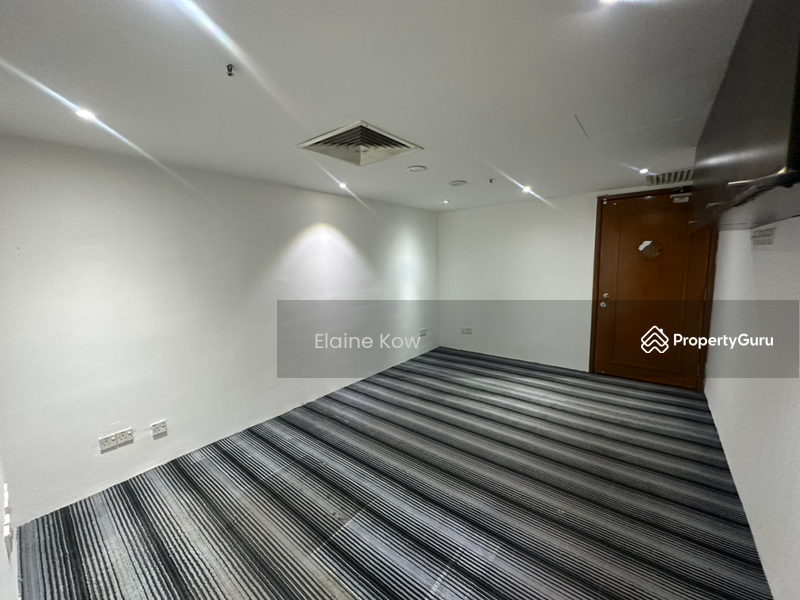 For Rent - plaza 138