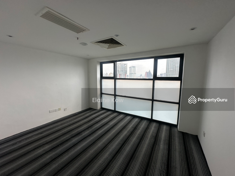 For Rent - plaza 138