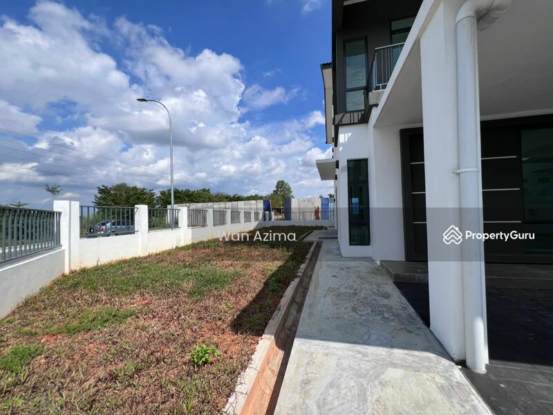 Terraced House for Sale in Puchong (Selangor) - Wan Azima - PropertyGuru.com.my