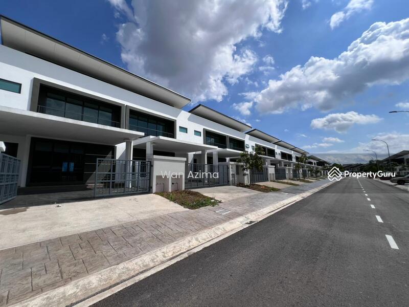 Terraced House for Sale in Puchong (Selangor) - Wan Azima - PropertyGuru.com.my