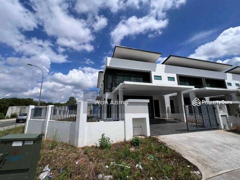 Terraced House for Sale in Puchong (Selangor) - Wan Azima - PropertyGuru.com.my