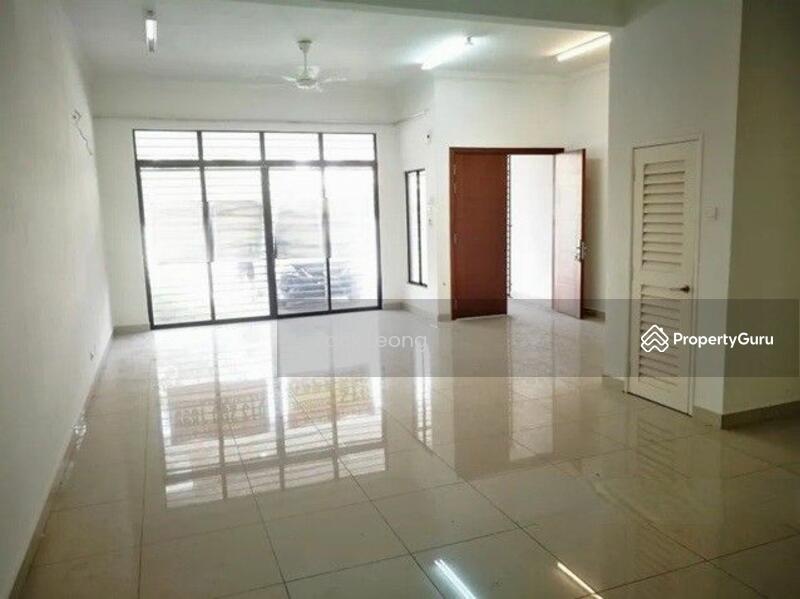 For Sale - Terrace house at Bandar Puteri Puchong