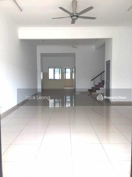 For Sale - Terrace house at Bandar Puteri Puchong