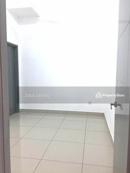 For Sale - Terrace house at Bandar Puteri Puchong