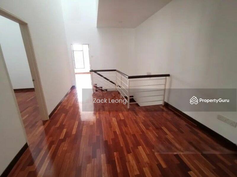 For Sale - Terrace house at Bandar Puteri Puchong