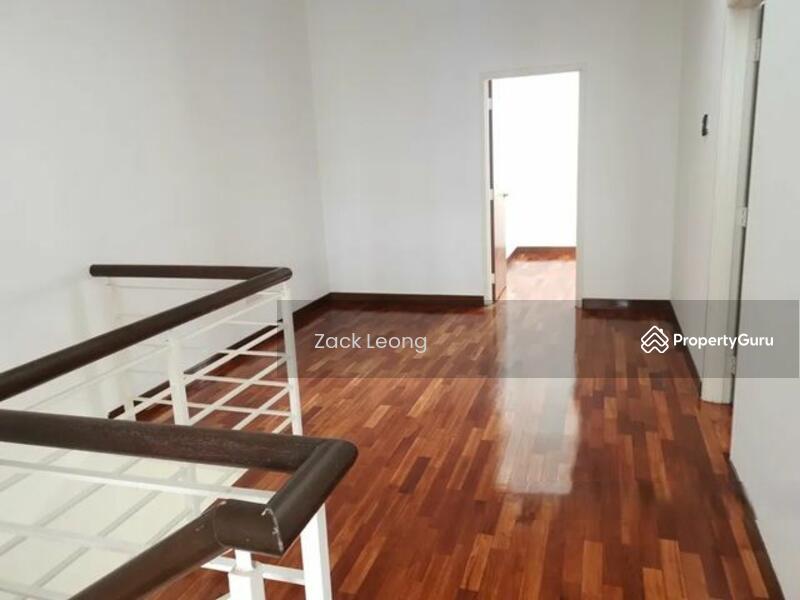 For Sale - Terrace house at Bandar Puteri Puchong