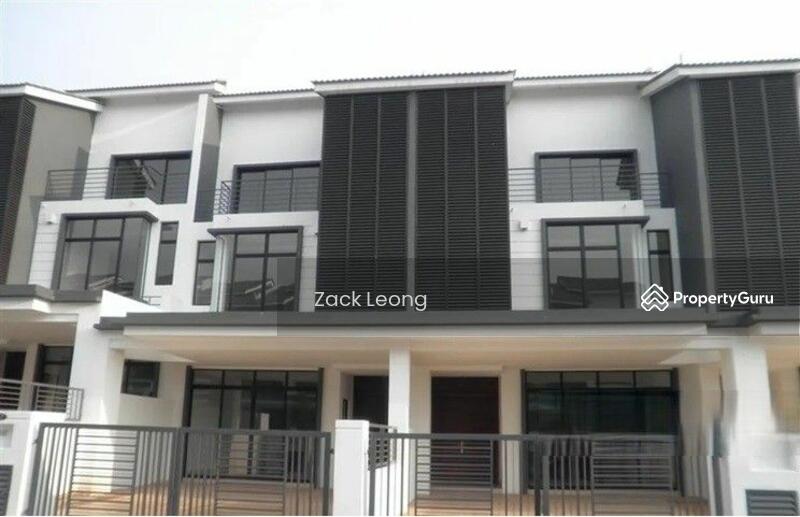 For Sale - Terrace house at Bandar Puteri Puchong