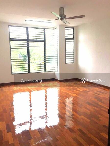 For Sale - Terrace house at Bandar Puteri Puchong