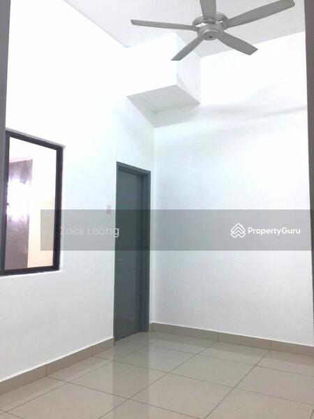 For Sale - Terrace house at Bandar Puteri Puchong