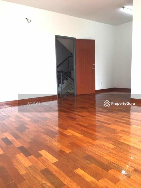 For Sale - Terrace house at Bandar Puteri Puchong