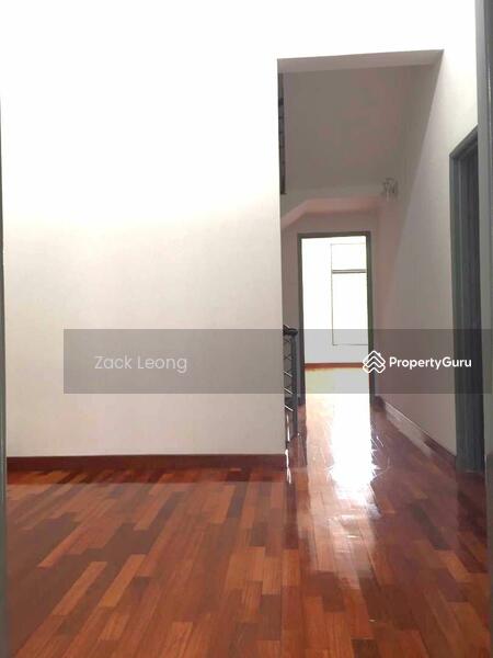 For Sale - Terrace house at Bandar Puteri Puchong