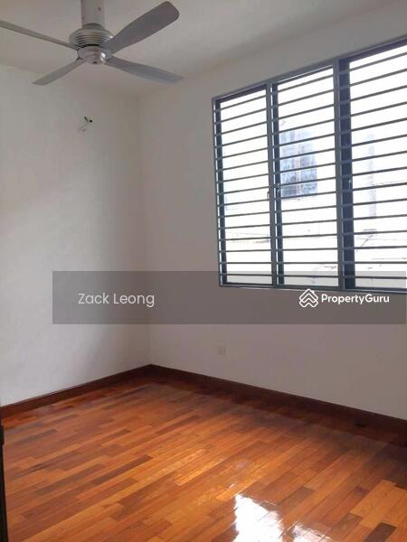 For Sale - Terrace house at Bandar Puteri Puchong
