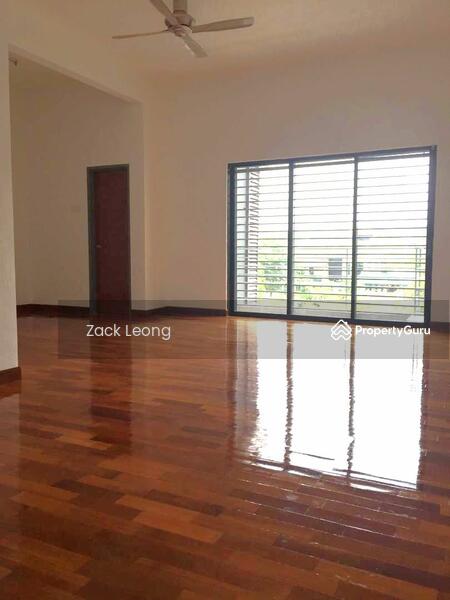 For Sale - Terrace house at Bandar Puteri Puchong