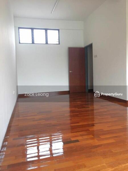 For Sale - Terrace house at Bandar Puteri Puchong