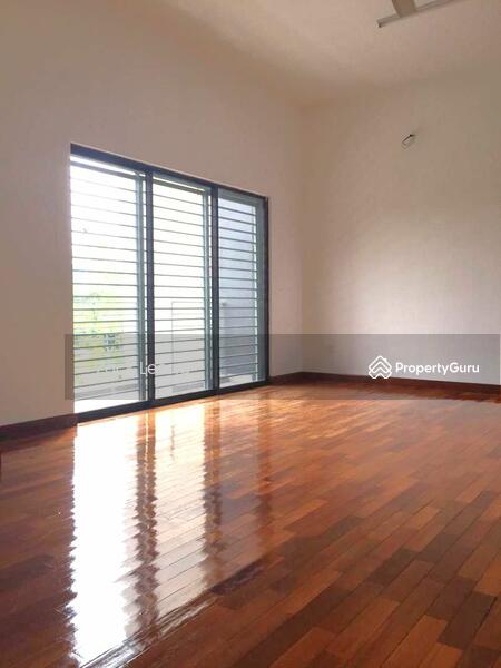 For Sale - Terrace house at Bandar Puteri Puchong