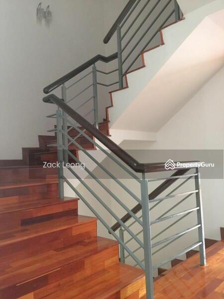 For Sale - Terrace house at Bandar Puteri Puchong