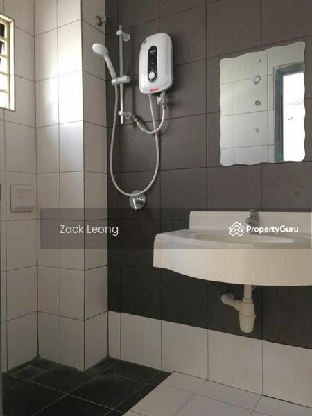 For Sale - Terrace house at Bandar Puteri Puchong