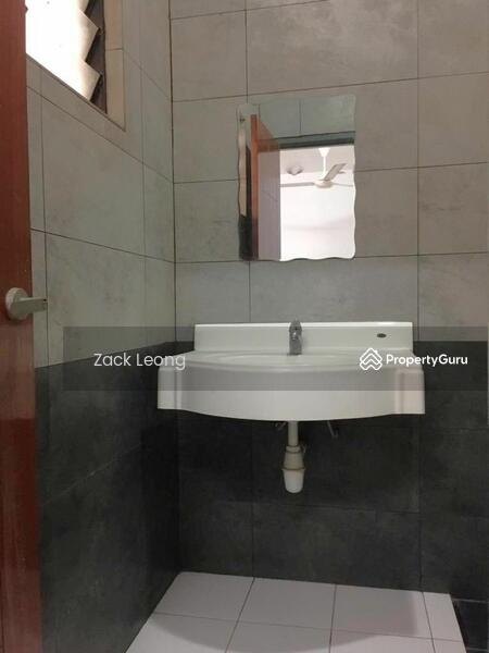 For Sale - Terrace house at Bandar Puteri Puchong