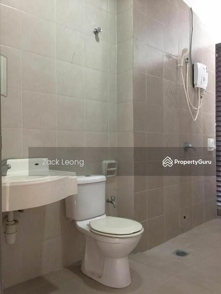 For Sale - Terrace house at Bandar Puteri Puchong