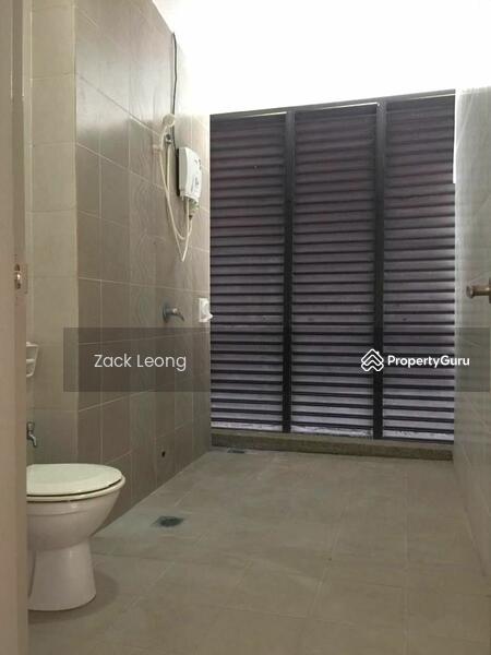 For Sale - Terrace house at Bandar Puteri Puchong