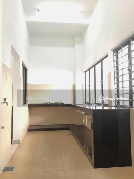 For Sale - Terrace house at Bandar Puteri Puchong