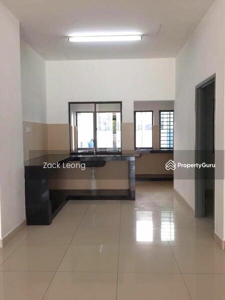 For Sale - Terrace house at Bandar Puteri Puchong