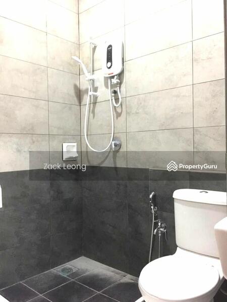For Sale - Terrace house at Bandar Puteri Puchong