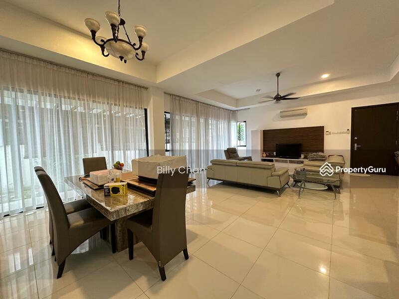 For Sale - Twin Palms @ Sungai Long