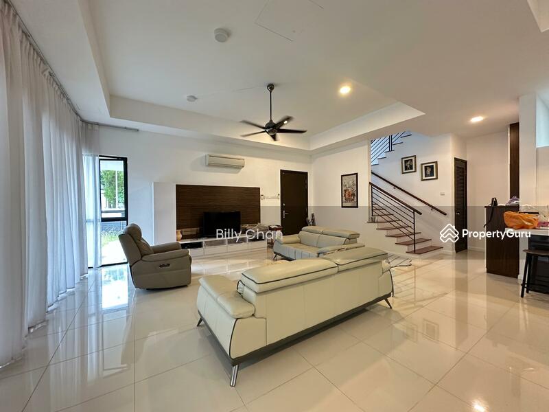 For Sale - Twin Palms @ Sungai Long