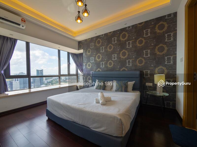 Kondominium untuk Dijual di R&F Princess Cove Phase 2-Seine Region - Josephine Sia - PropertyGuru.com.my
