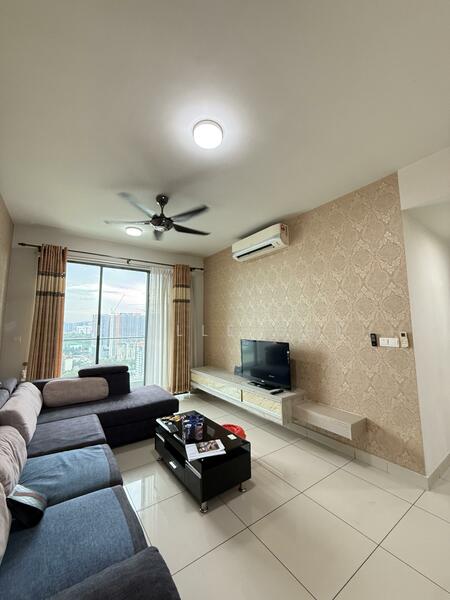 For Rent - LakePark Residence @ KL North