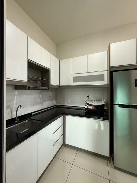 For Rent - LakePark Residence @ KL North