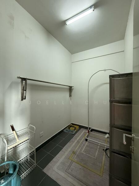 For Rent - LakePark Residence @ KL North