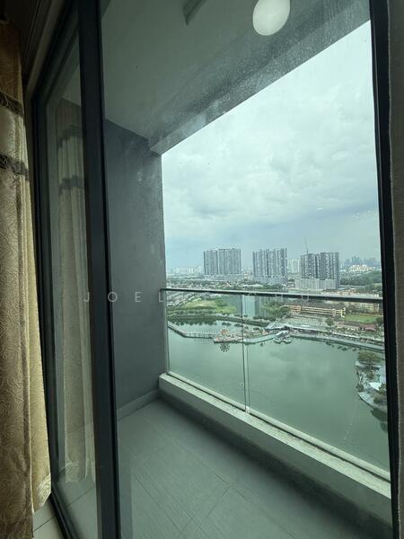 For Rent - LakePark Residence @ KL North