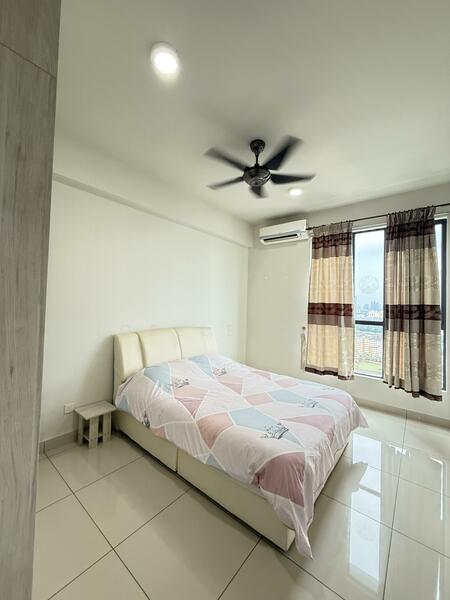 For Rent - LakePark Residence @ KL North