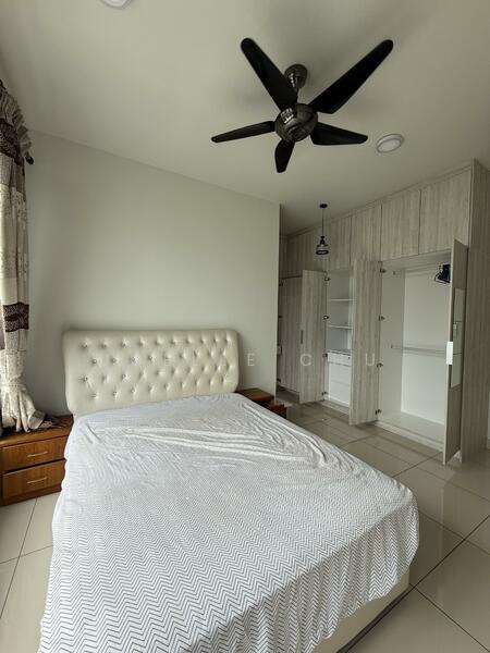For Rent - LakePark Residence @ KL North