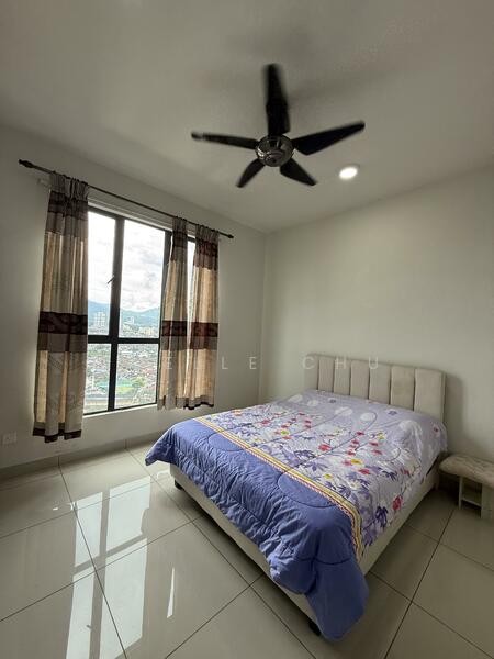 For Rent - LakePark Residence @ KL North