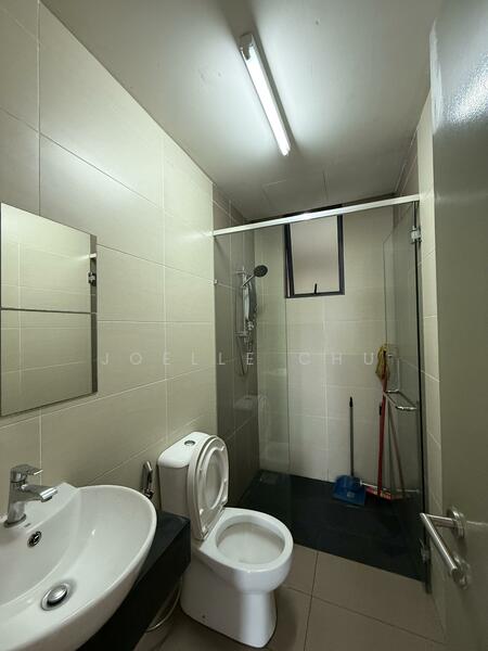 For Rent - LakePark Residence @ KL North