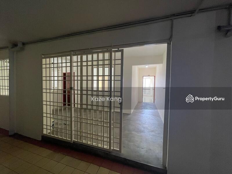 Untuk Dijual - Serina Bay