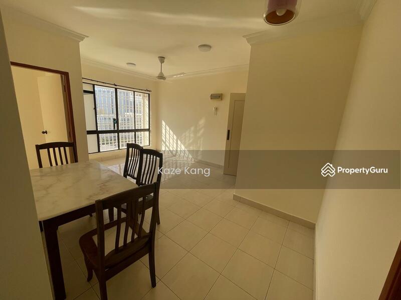 Untuk Dijual - Serina Bay